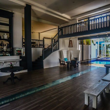 Greco Hotel Armacao dos Buzios Dış mekan fotoğraf
