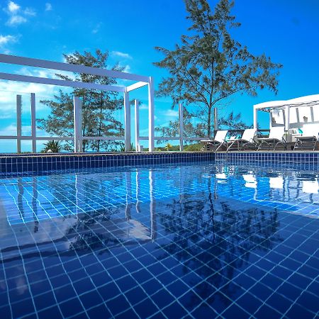 Greco Hotel Armacao dos Buzios Dış mekan fotoğraf