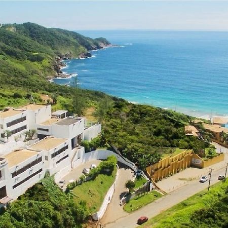 Greco Hotel Armacao dos Buzios Dış mekan fotoğraf