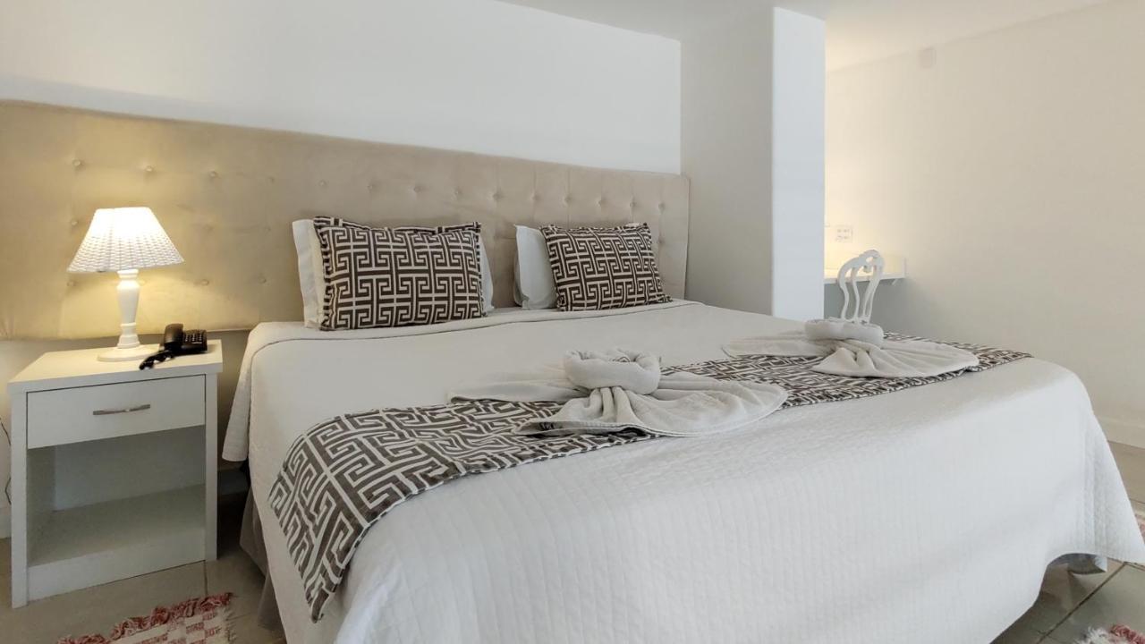 Greco Hotel Armacao dos Buzios Dış mekan fotoğraf