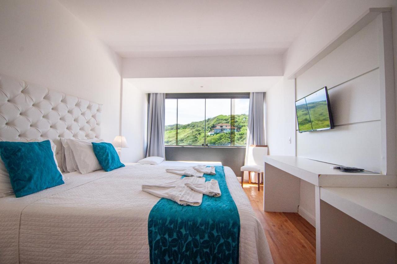 Greco Hotel Armacao dos Buzios Dış mekan fotoğraf