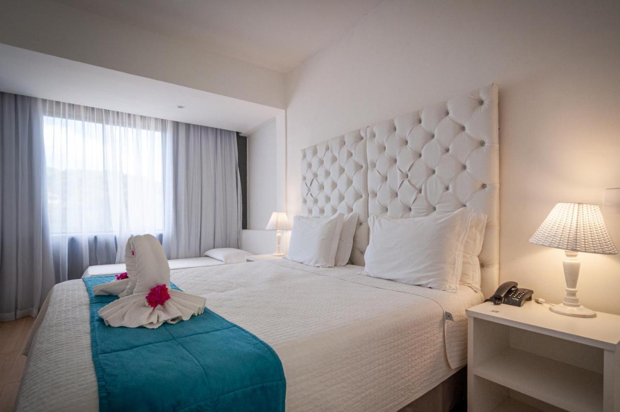 Greco Hotel Armacao dos Buzios Dış mekan fotoğraf