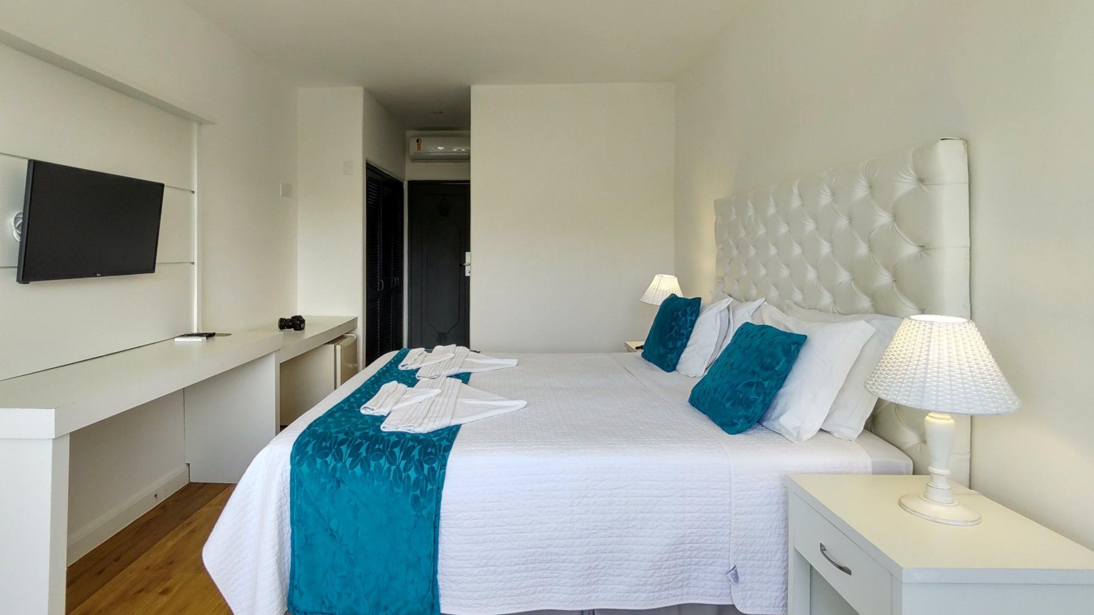 Greco Hotel Armacao dos Buzios Dış mekan fotoğraf