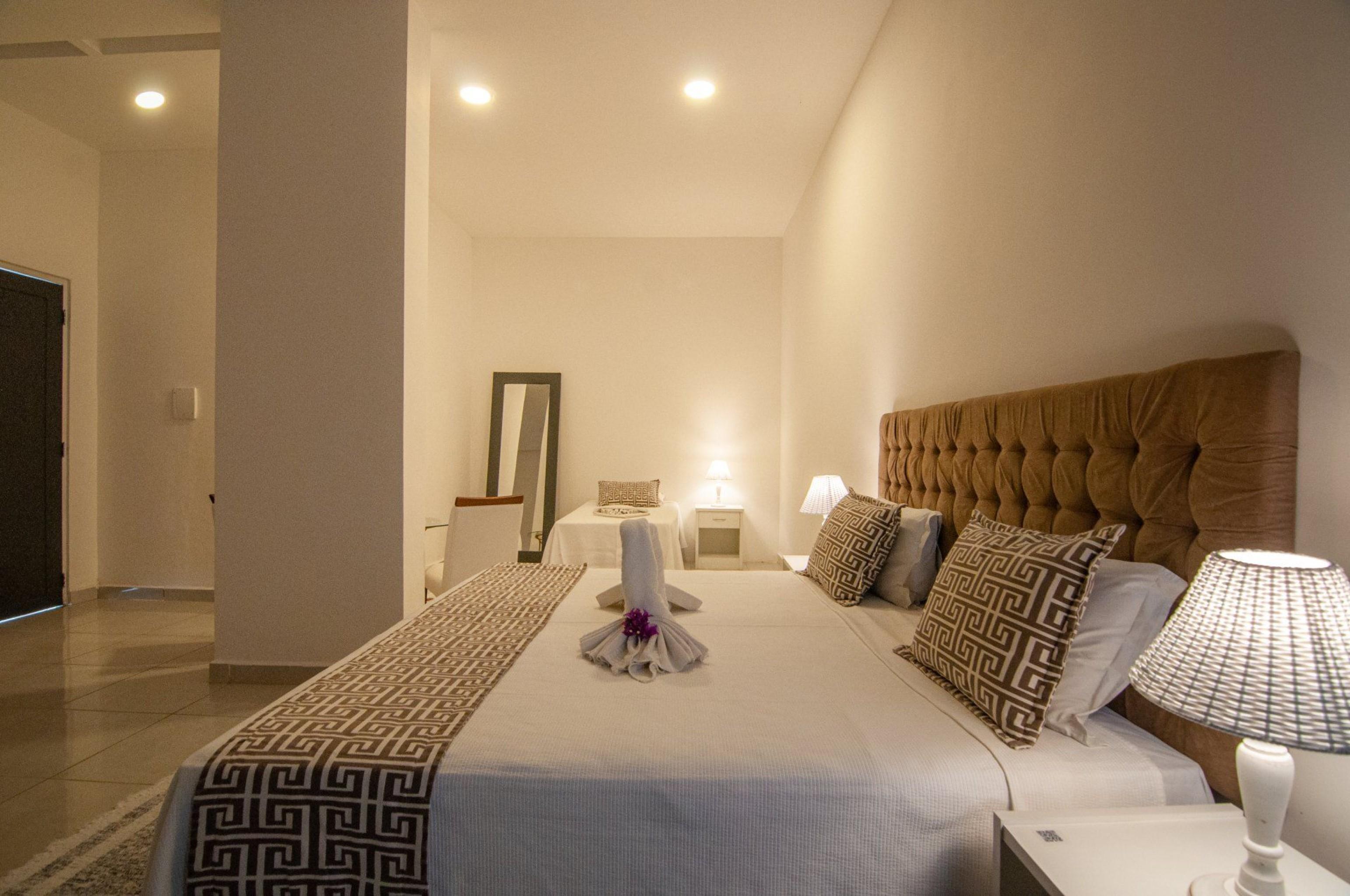 Greco Hotel Armacao dos Buzios Dış mekan fotoğraf