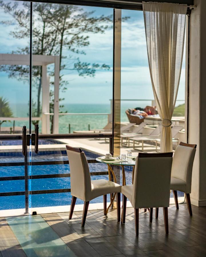Greco Hotel Armacao dos Buzios Dış mekan fotoğraf