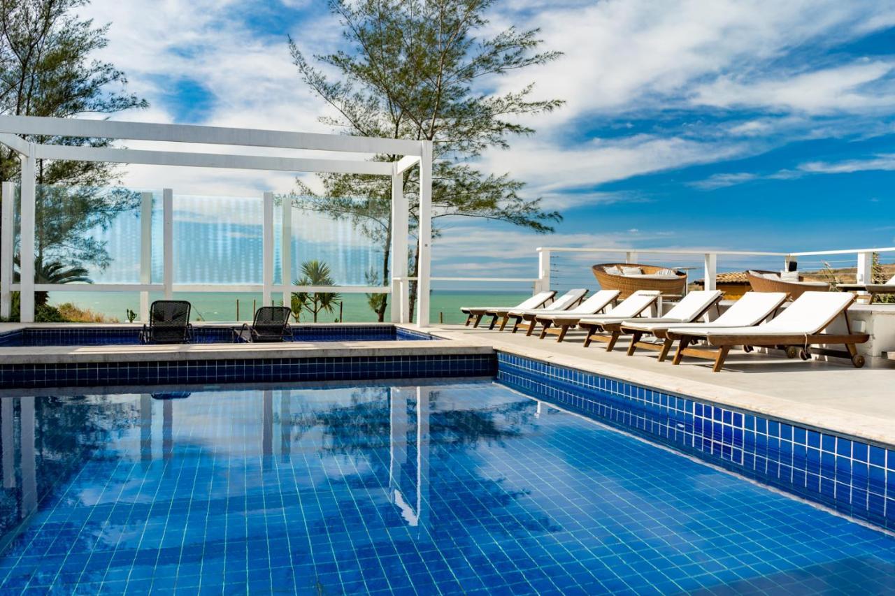 Greco Hotel Armacao dos Buzios Dış mekan fotoğraf