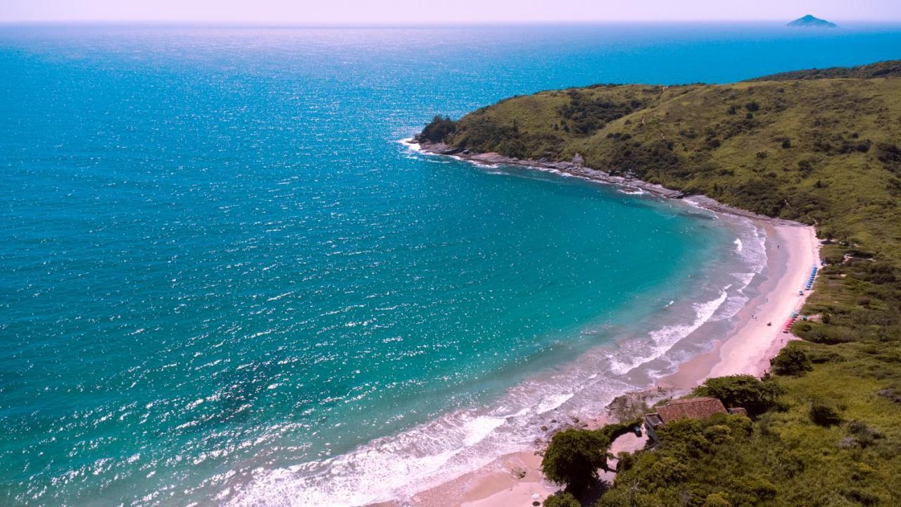 Greco Hotel Armacao dos Buzios Dış mekan fotoğraf