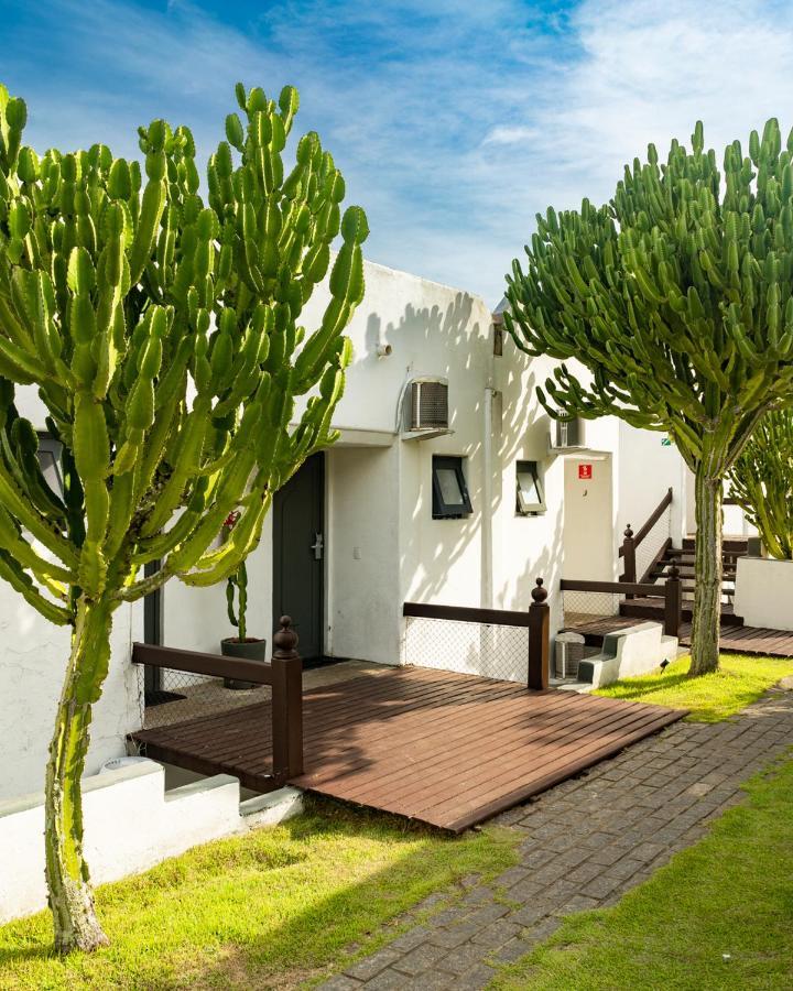 Greco Hotel Armacao dos Buzios Dış mekan fotoğraf