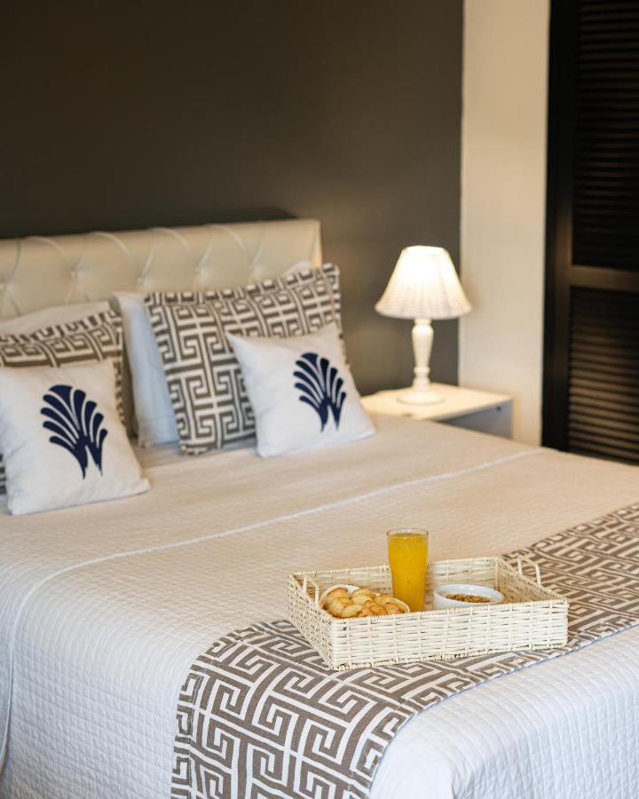 Greco Hotel Armacao dos Buzios Dış mekan fotoğraf
