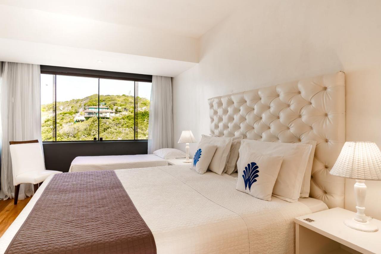 Greco Hotel Armacao dos Buzios Dış mekan fotoğraf