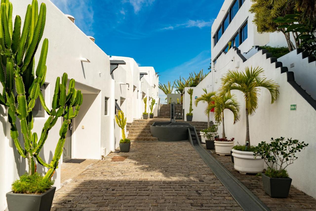 Greco Hotel Armacao dos Buzios Dış mekan fotoğraf