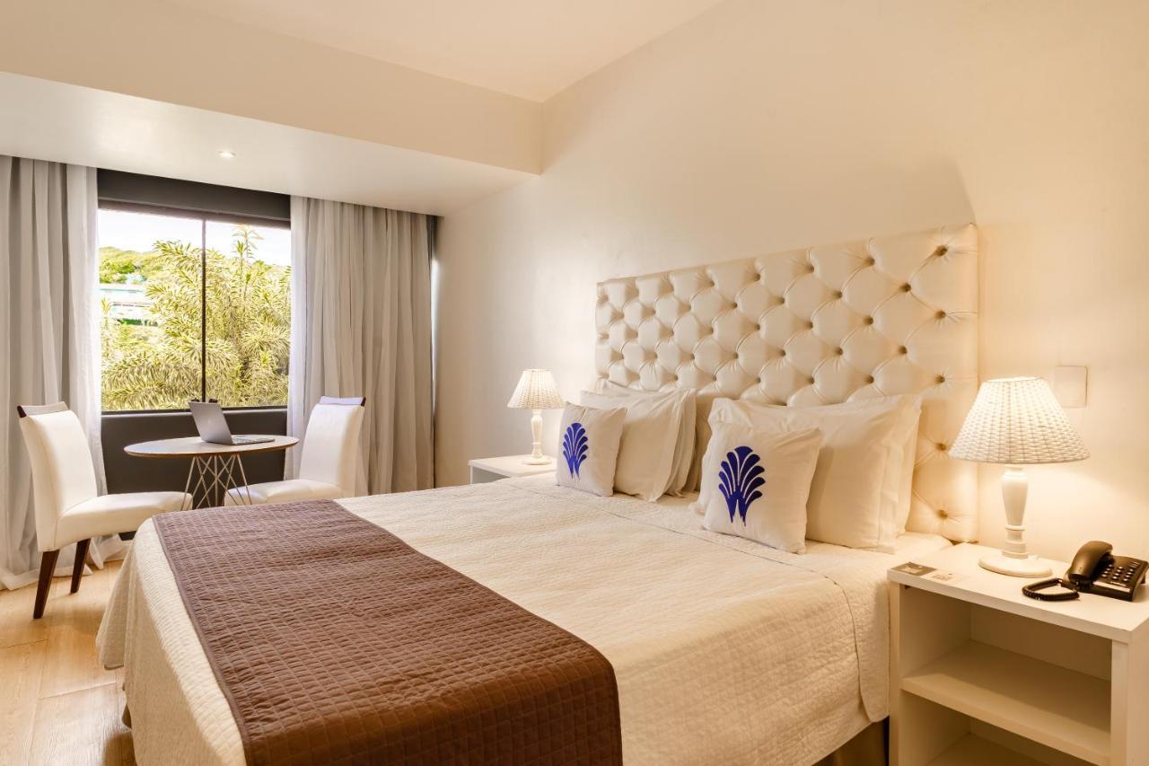 Greco Hotel Armacao dos Buzios Dış mekan fotoğraf