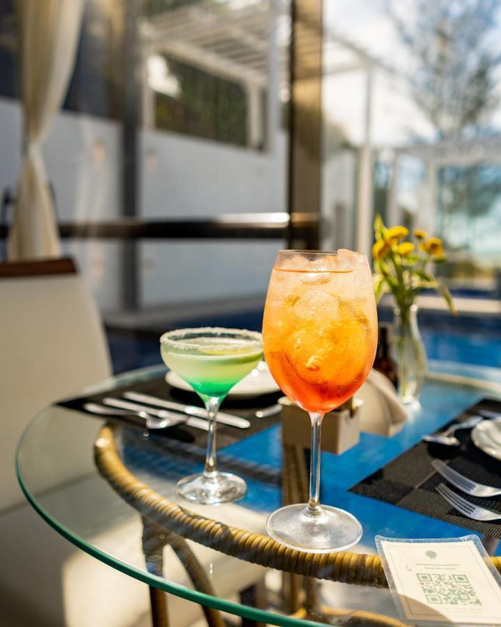 Greco Hotel Armacao dos Buzios Dış mekan fotoğraf