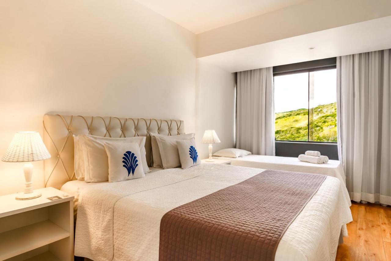 Greco Hotel Armacao dos Buzios Dış mekan fotoğraf
