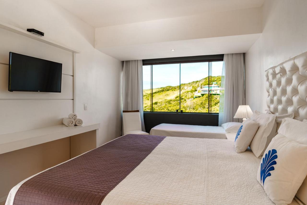 Greco Hotel Armacao dos Buzios Dış mekan fotoğraf