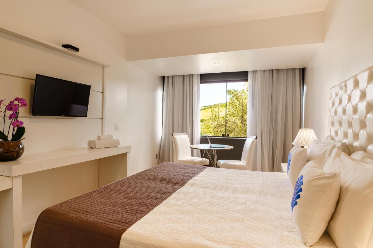 Greco Hotel Armacao dos Buzios Dış mekan fotoğraf