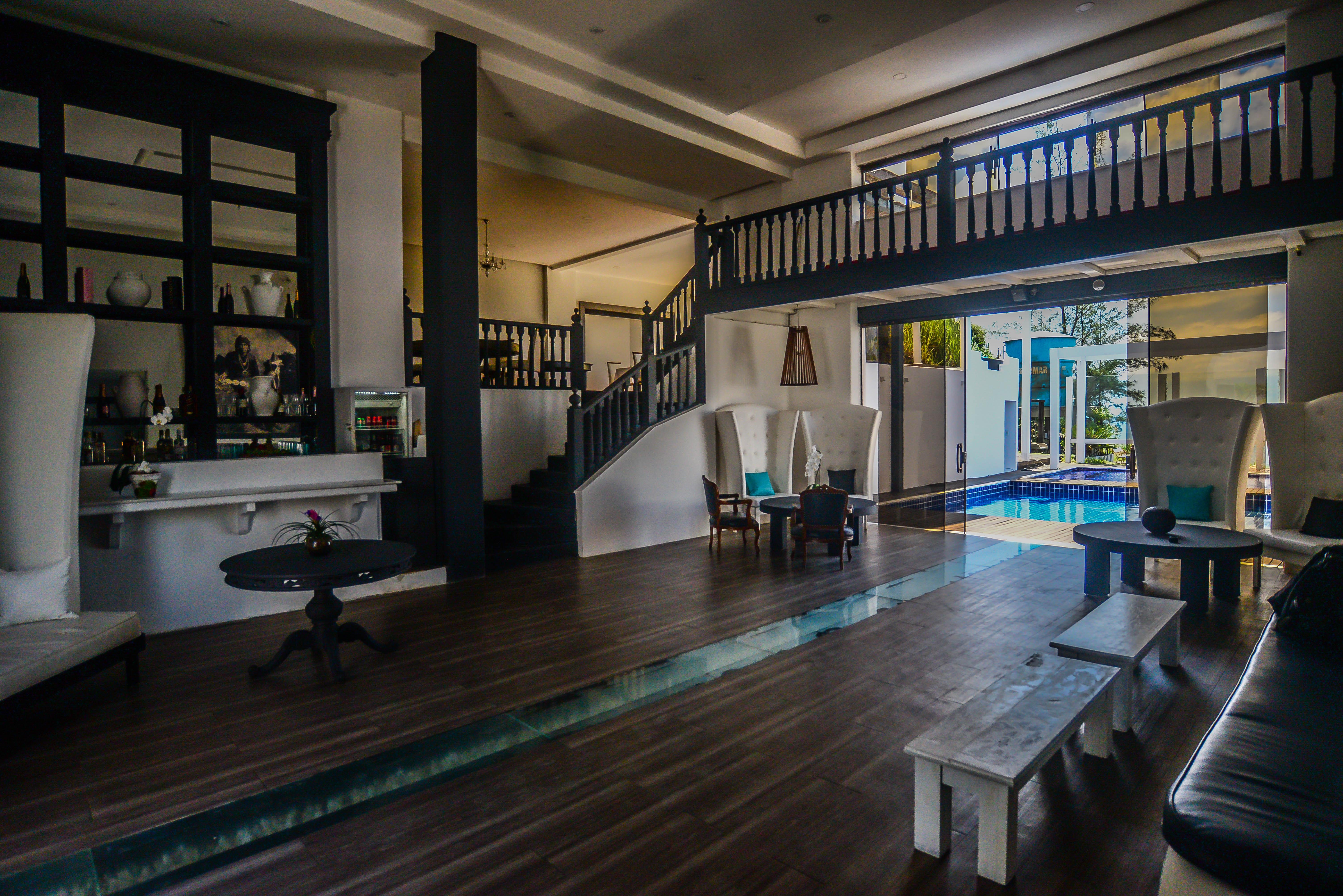 Greco Hotel Armacao dos Buzios Dış mekan fotoğraf