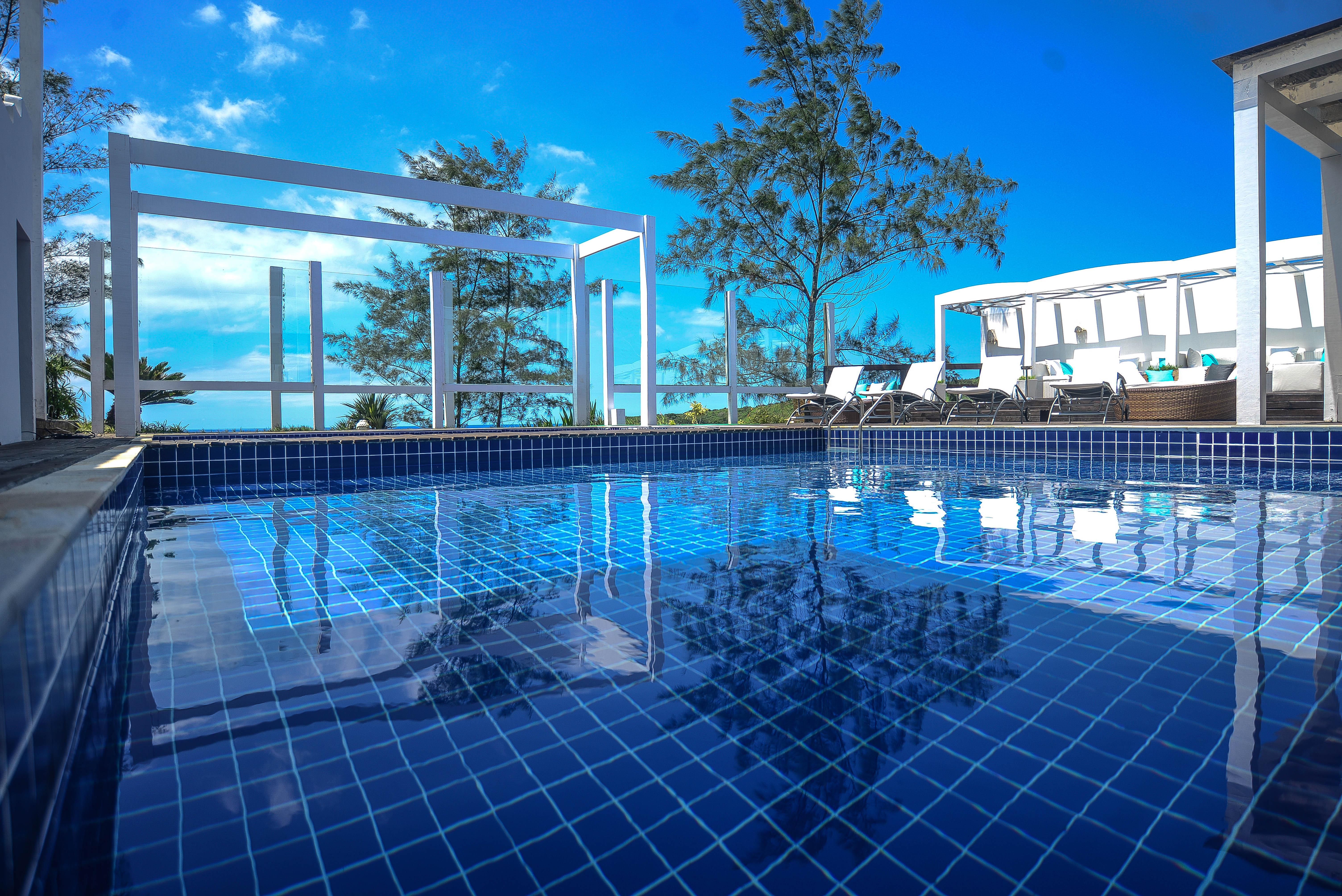 Greco Hotel Armacao dos Buzios Dış mekan fotoğraf