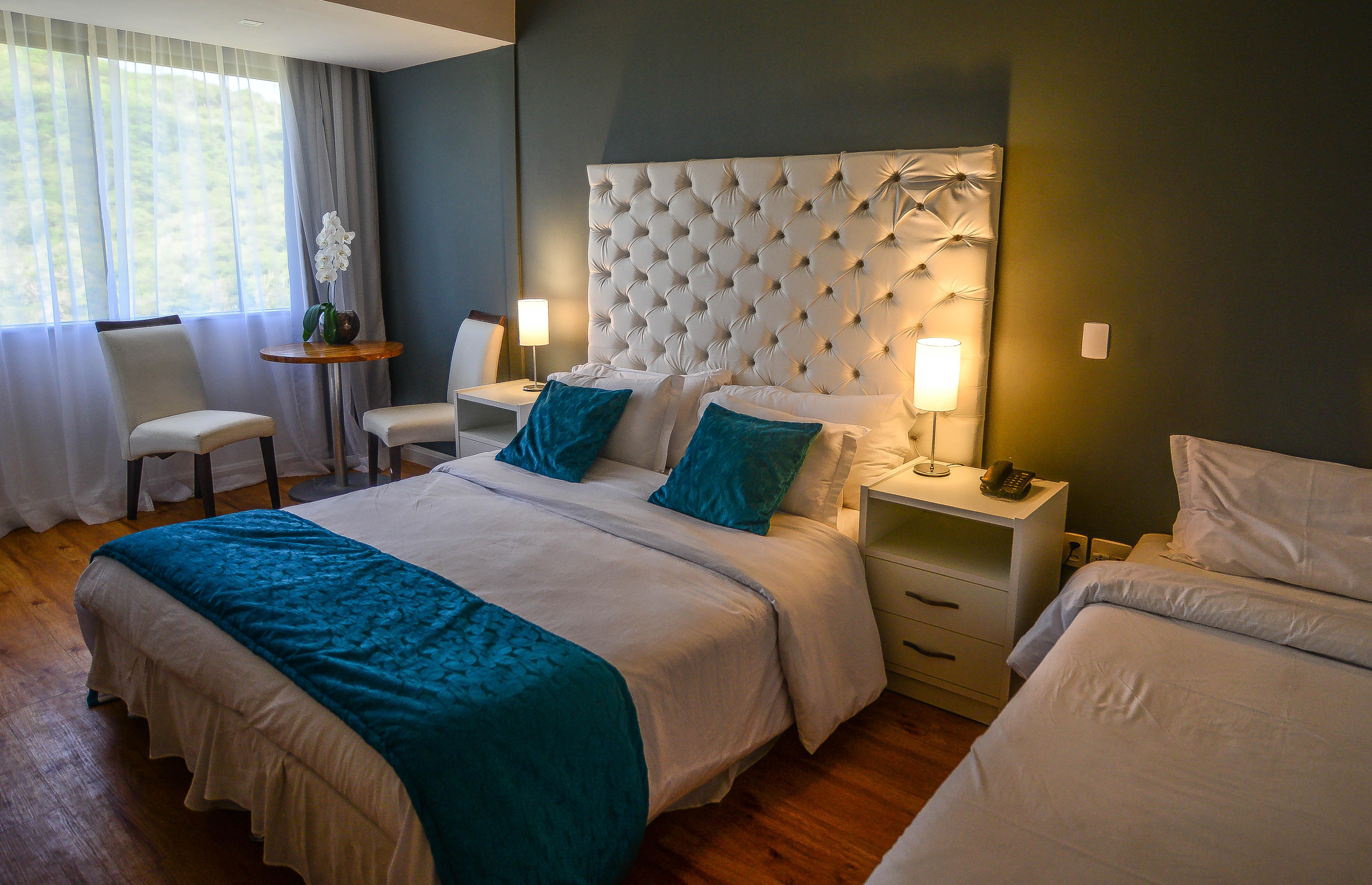 Greco Hotel Armacao dos Buzios Dış mekan fotoğraf