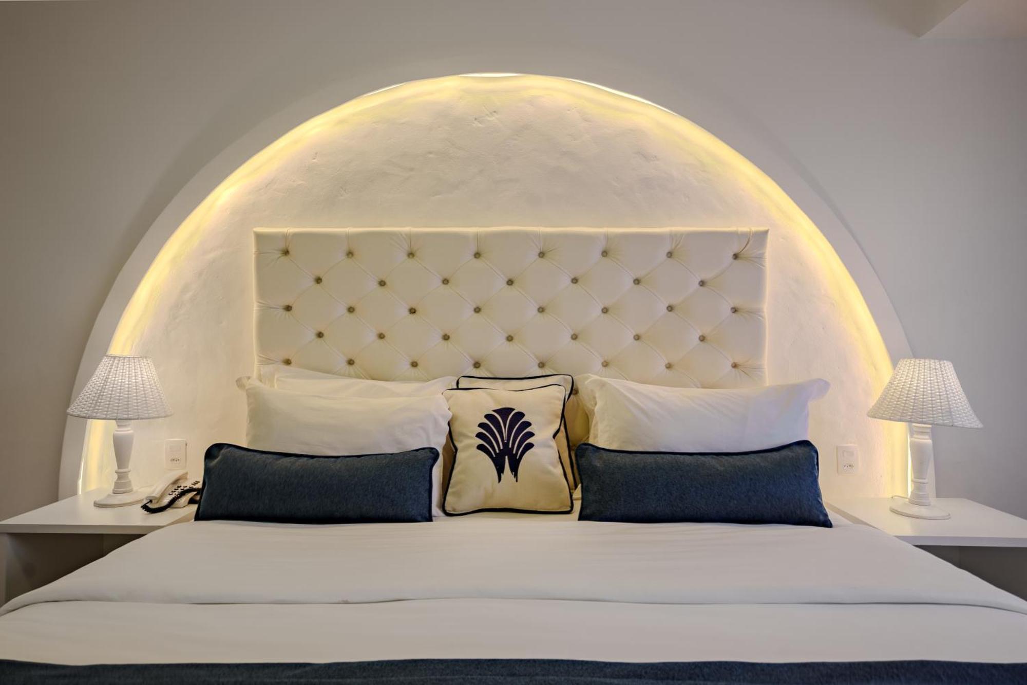 Greco Hotel Armacao dos Buzios Dış mekan fotoğraf