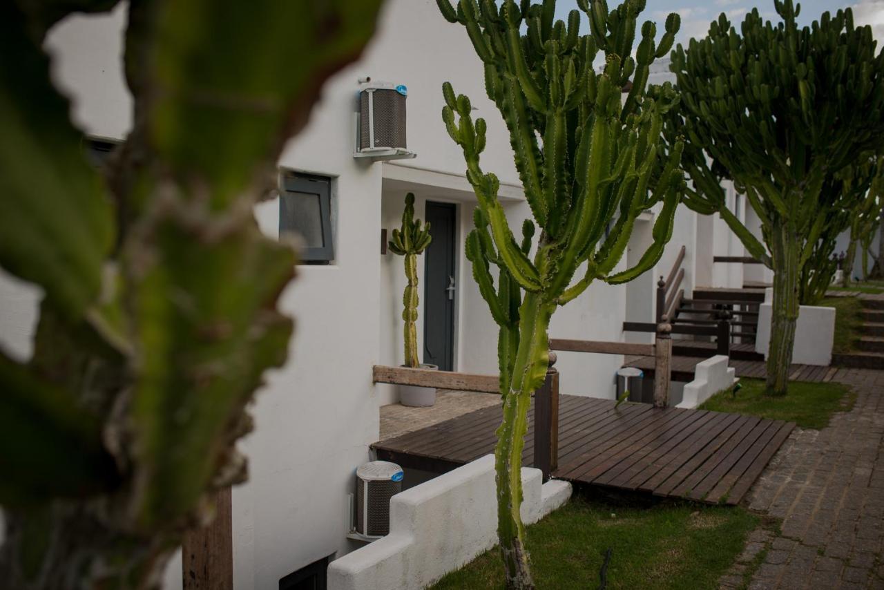 Greco Hotel Armacao dos Buzios Dış mekan fotoğraf