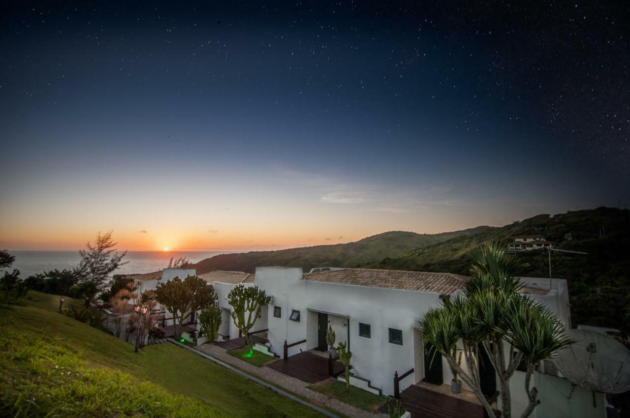 Greco Hotel Armacao dos Buzios Dış mekan fotoğraf